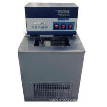SHJ-A4/A6 water bath & oil bath/Intelligent guarded hot plate thermal conductivity tester external water bath for sale